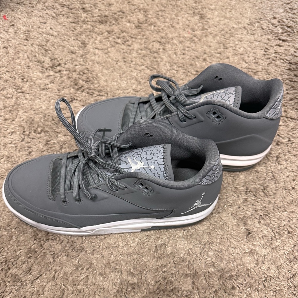 Jordan basketball shoes